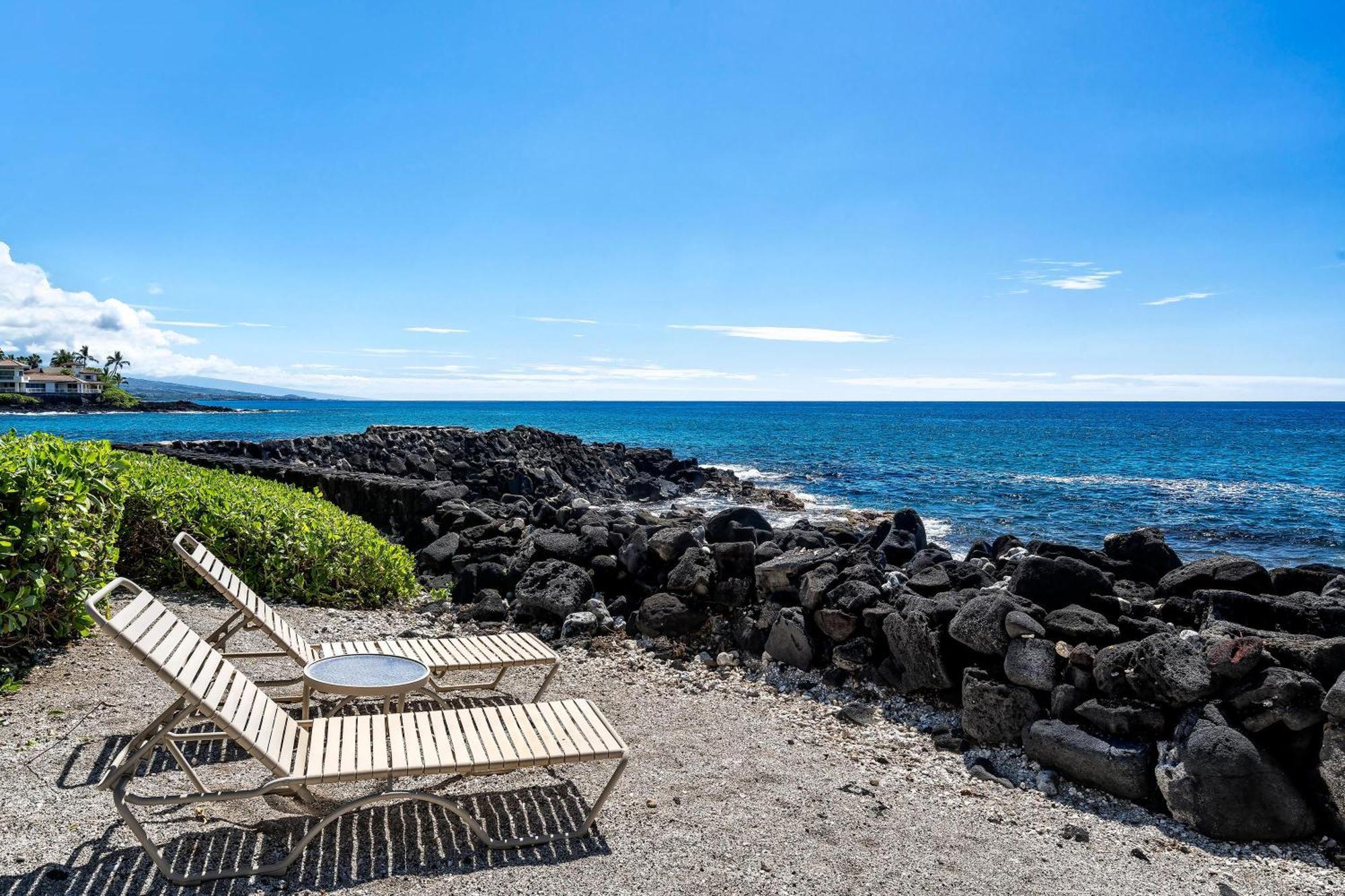 Вилла Kona Isle A4 Каилуа-Кона Экстерьер фото
