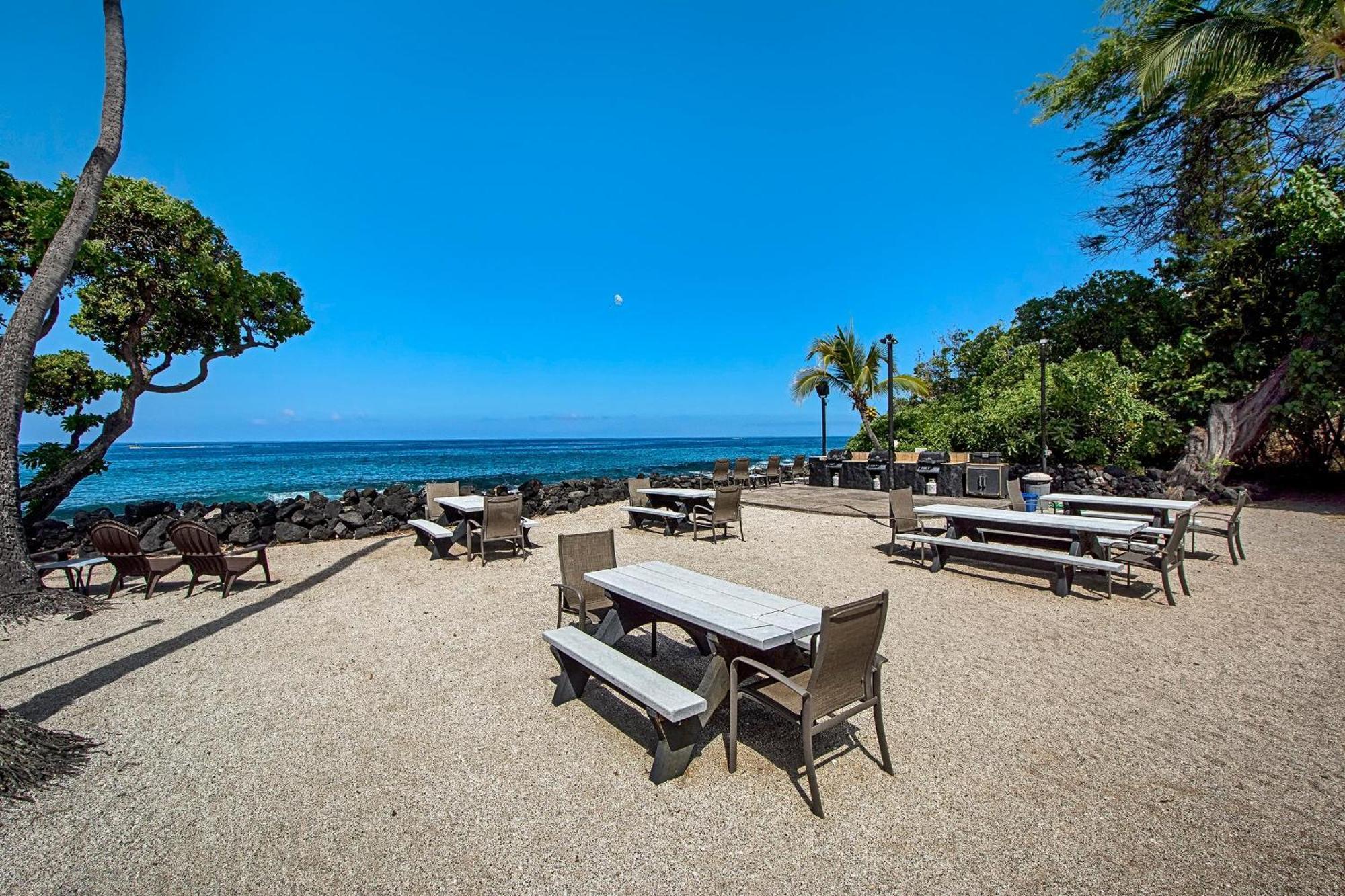 Вилла Kona Isle A4 Каилуа-Кона Экстерьер фото
