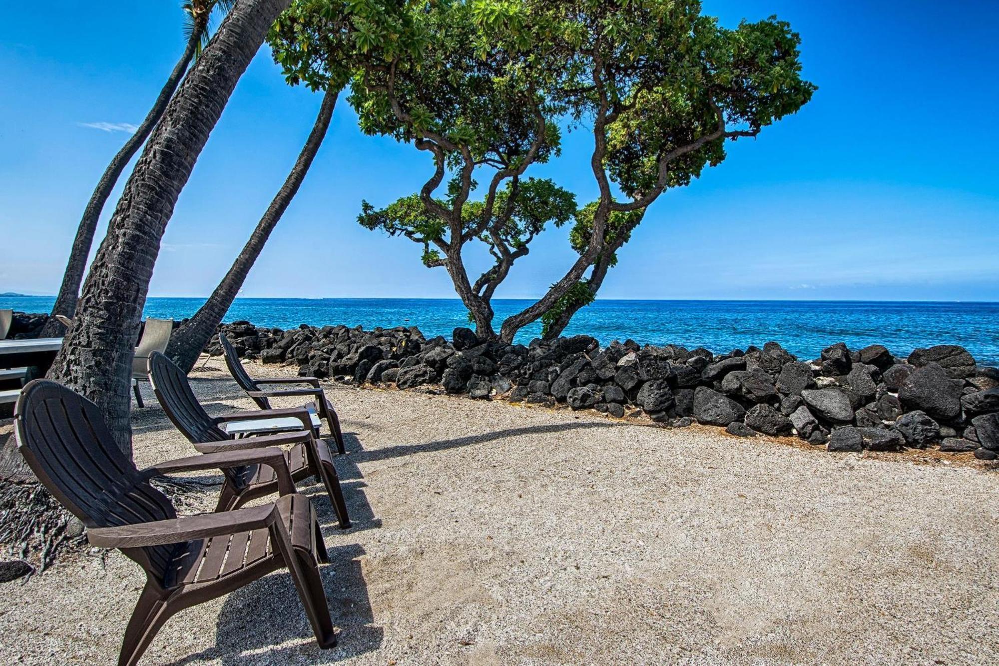 Вилла Kona Isle A4 Каилуа-Кона Экстерьер фото